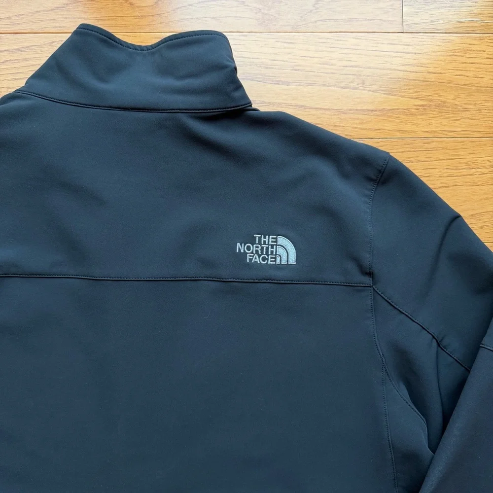 The North Face jacket - Men’s size L